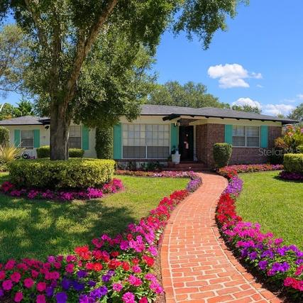New Homes with In-ground Swimming Pools in Davis Islands: September 14th to September 20th