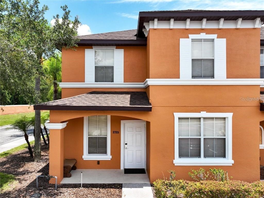 2723 Roadster Ln, Kissimmee, FL 34746