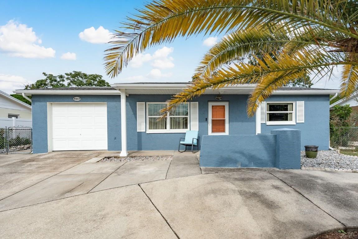 9307 Wolcott Ln., Port Richey, FL 34668