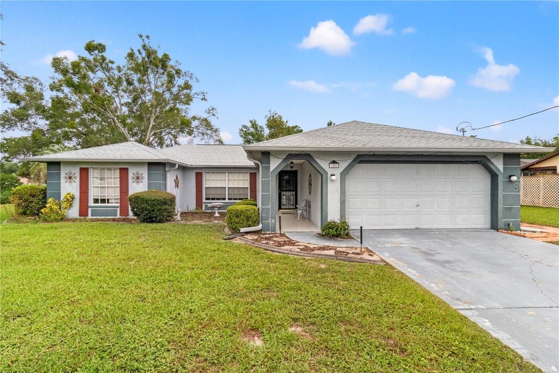 3009 Ainsworth Ave., Spring Hill, FL 34609