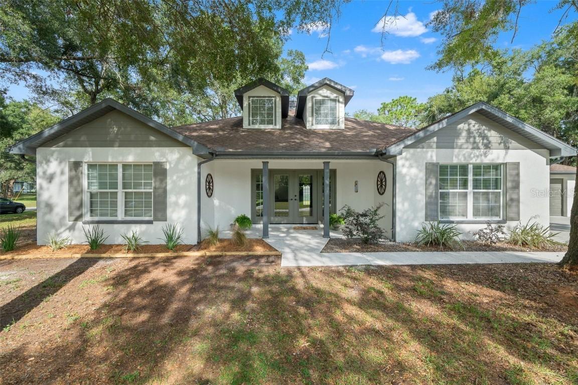8270 Cresap St., Brooksville, FL 34613