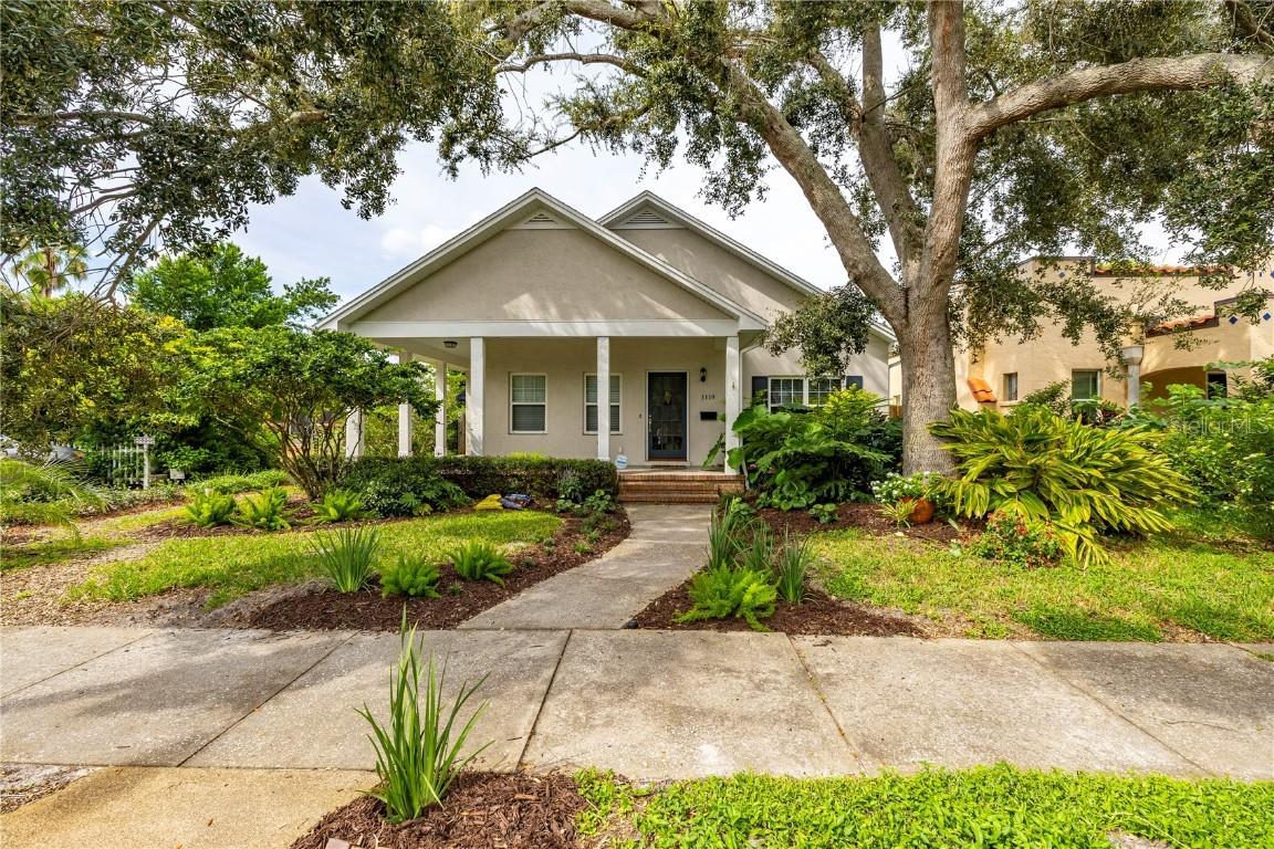 1119 25th Ave., St Petersburg, FL 33704