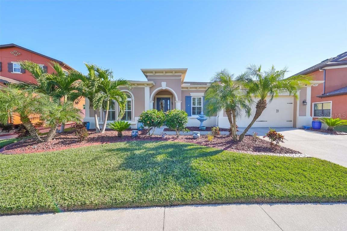 13230 Fawn Lily Dr., Riverview, FL 33579