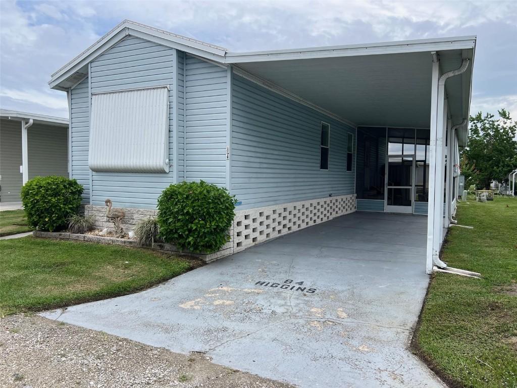 11300 124th Ave. #84, Largo, FL 33778