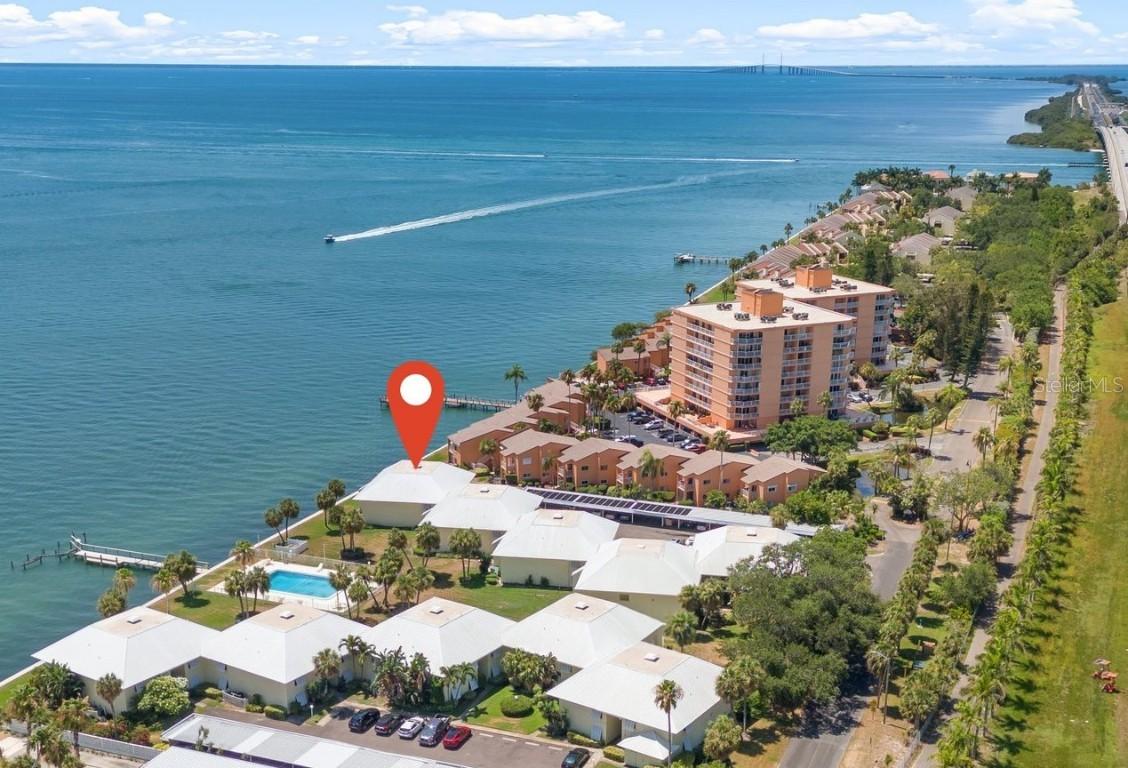 7310 Sunshine Skyway Ln. #219, St Petersburg, FL 33711