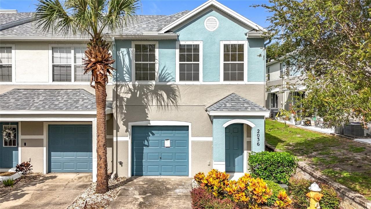 2036 Strathmill Dr., Clearwater, FL 33755