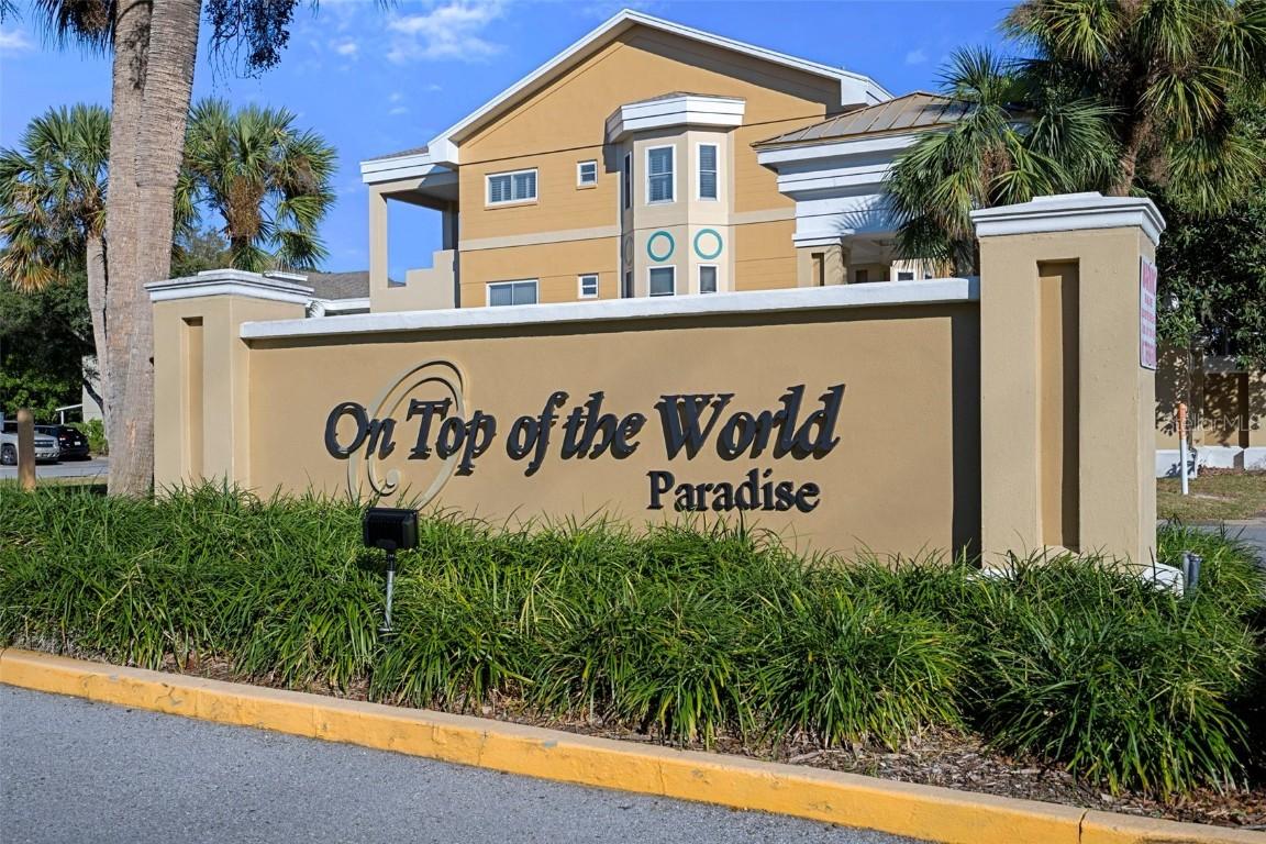 2231 Utopian Dr. #217, Clearwater, FL 33763