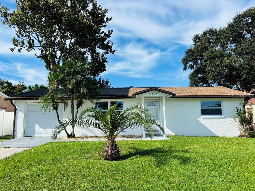 3309 Jackson Drive, Holiday, FL 34691