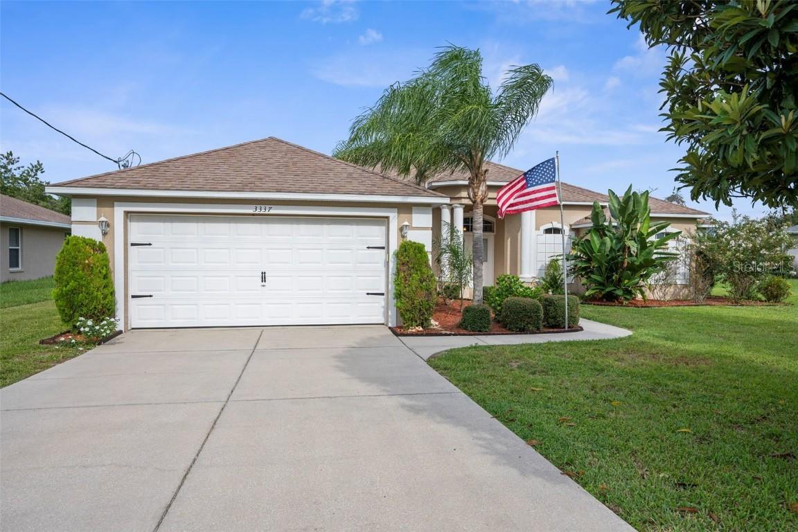 3337 Carmen Ave., Spring Hill, FL 34609
