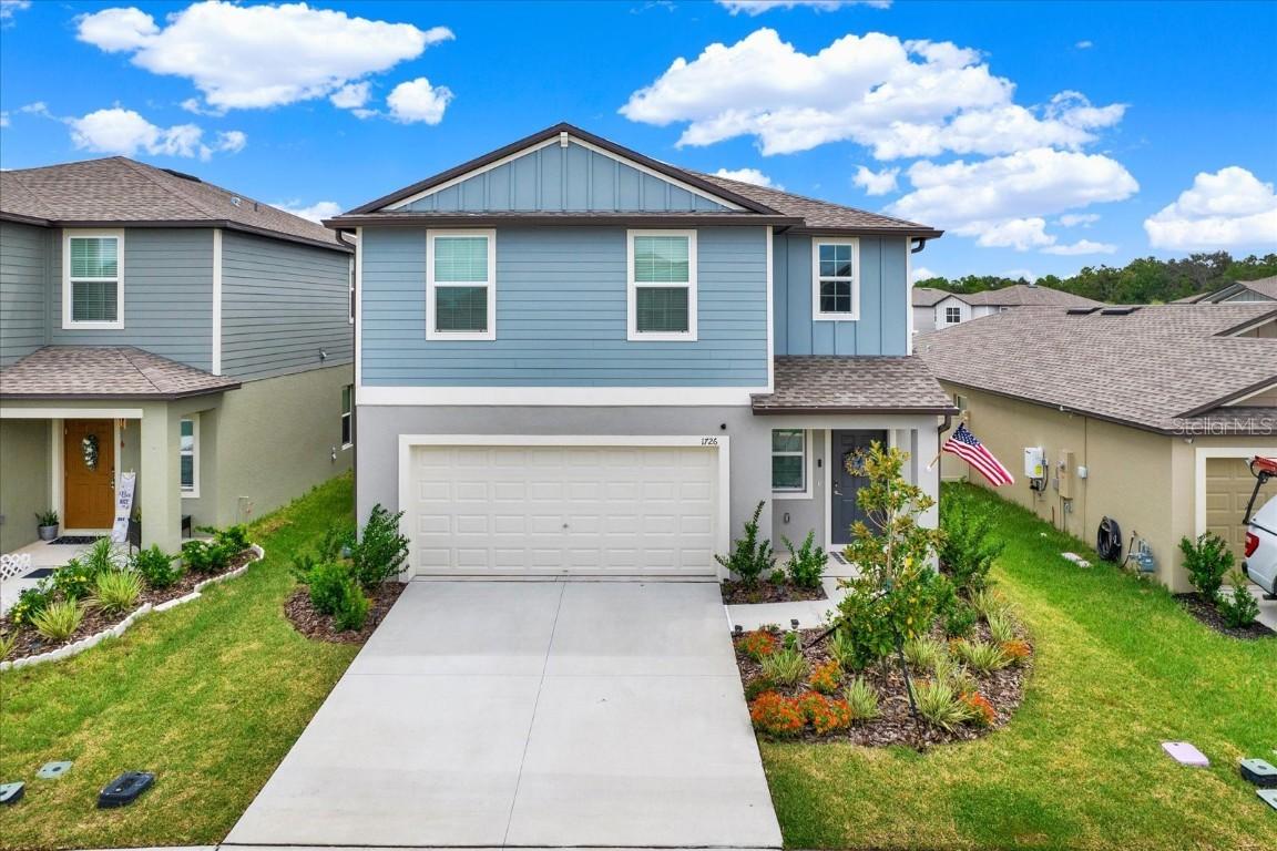 1726 Lanier Rd., Zephyrhills, FL 33541