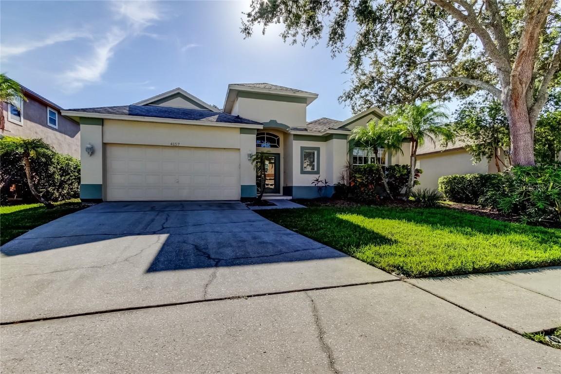 4157 Grandchamp Cir., Palm Harbor, FL 34685