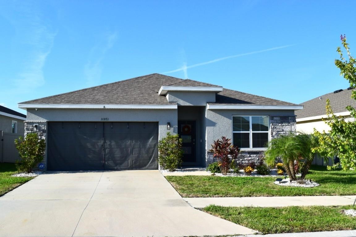 31871 Treasure Dock Isle Isle, Wesley Chapel, FL 33545