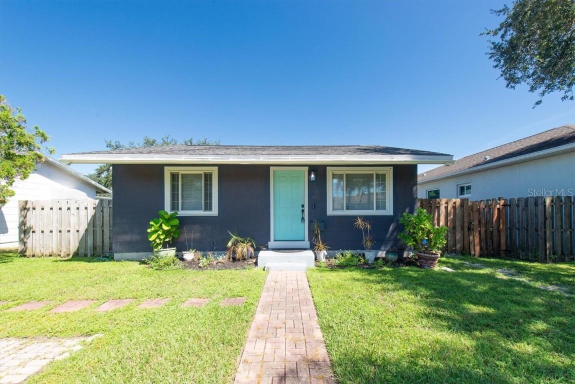 1153 55th Ave., St Petersburg, FL 33703