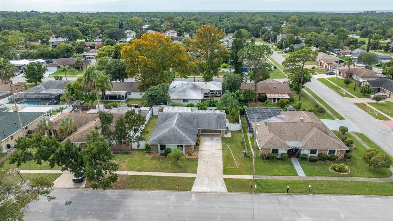 16201 Tree Line Dr., Hudson, FL 34667