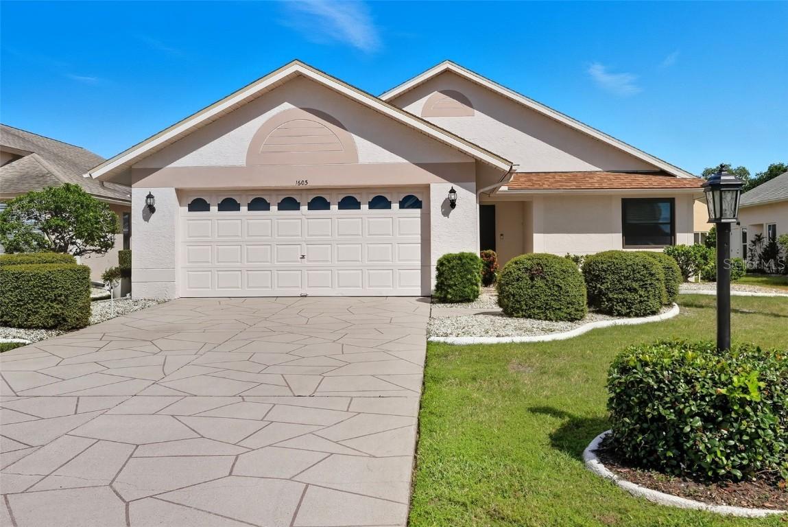 1603 E Del Webb Blvd., Sun City Center, FL 33573