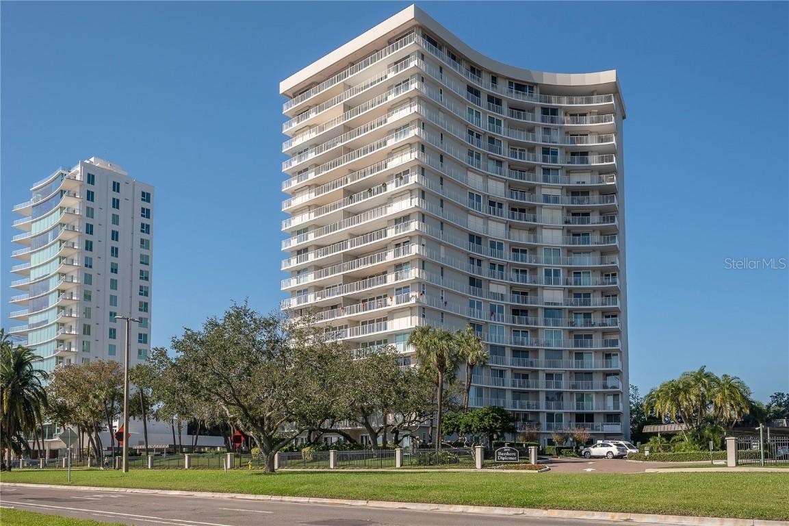 2611 Bayshore Blvd. #903, Tampa, FL 33629