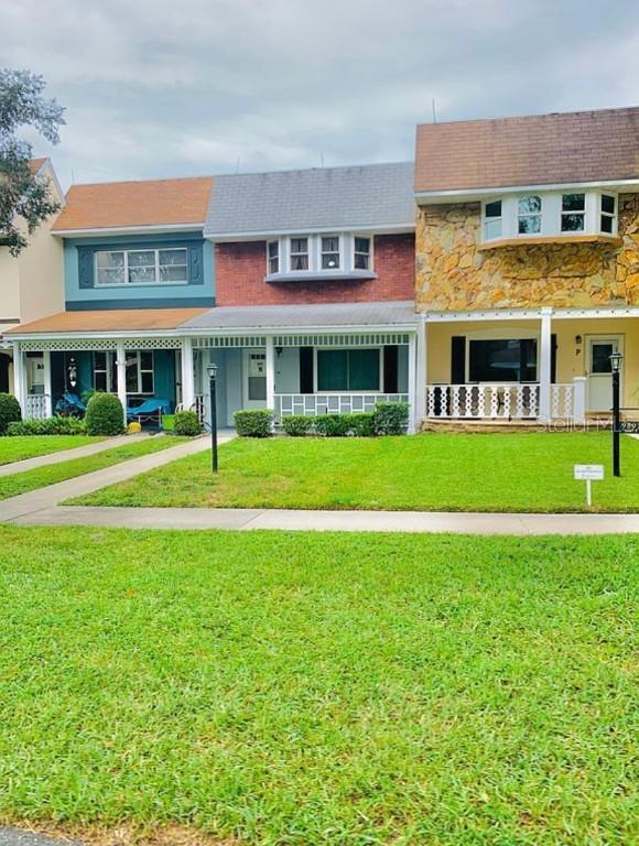 9897 SW 88th Court Rd. #N, Ocala, FL 34481
