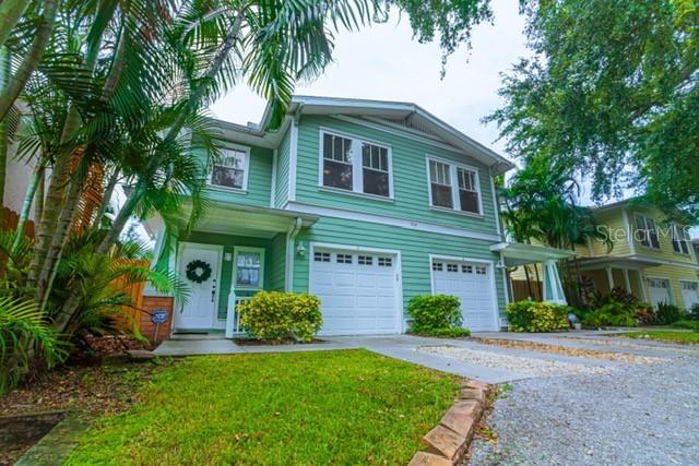 404 S Willow Ave. #C, Tampa, FL 33606