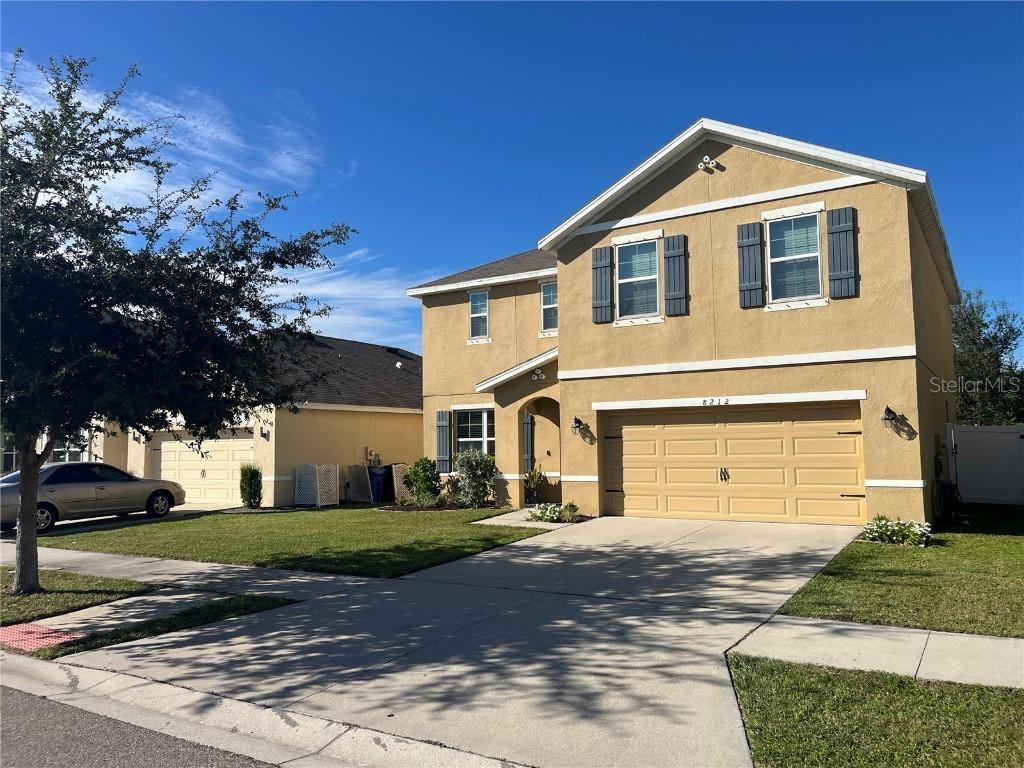 8212 Bilston Village Ln., Gibsonton, FL 33534