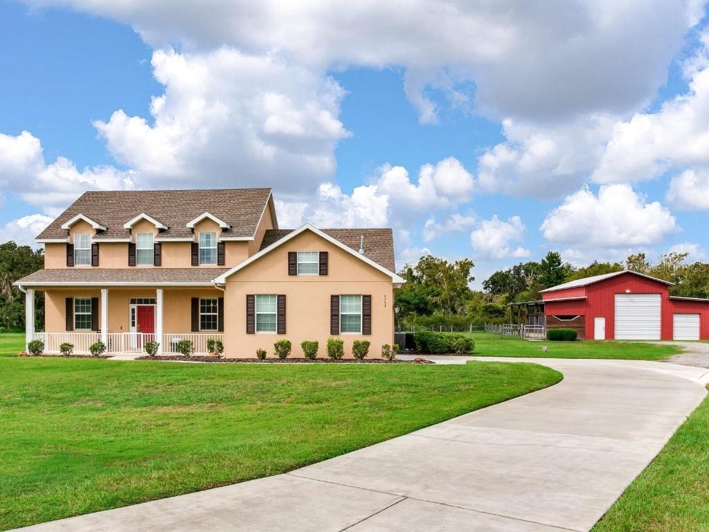 8703 Alafia Hills Dr., Plant City, FL 33567
