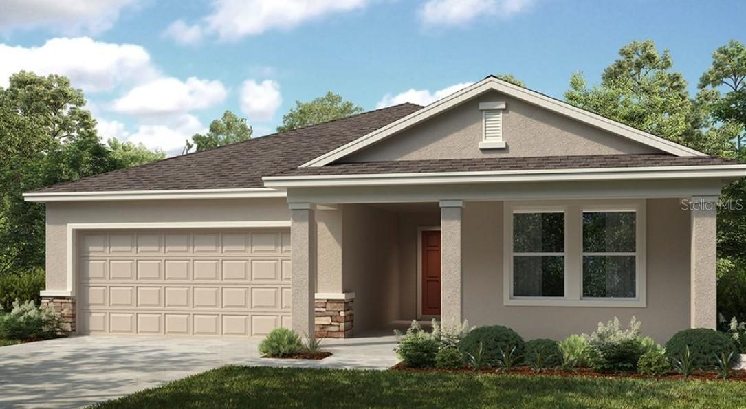 2403 Slippery Rock St., Auburndale, FL 33823