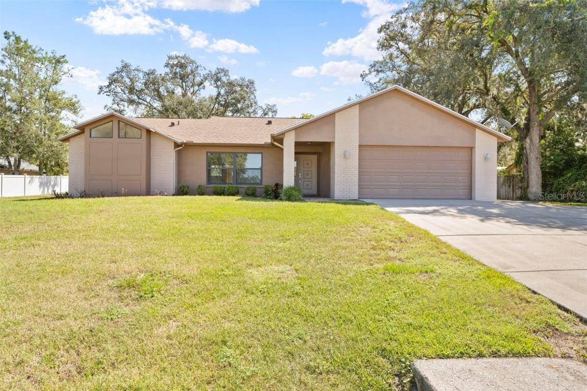 9414 Lorendale Cir., Spring Hill, FL 34608