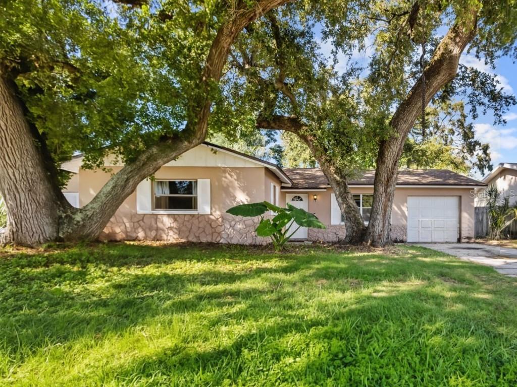 1574 Huntington Ln., Clearwater, FL 33755