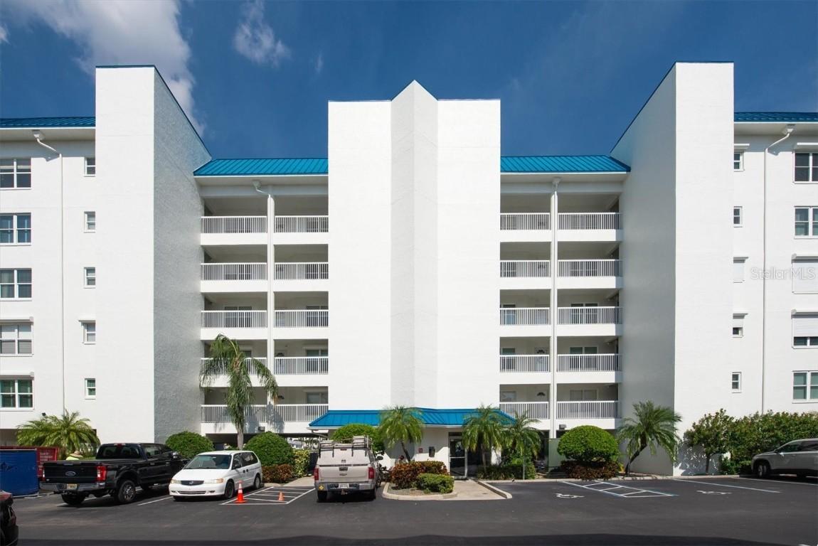 9359 Blind Pass Rd. #205, St Pete Beach, FL 33706