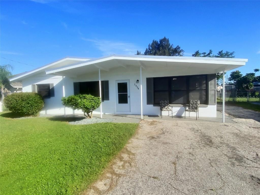 1334 Sunset Dr., Sebring, FL 33870