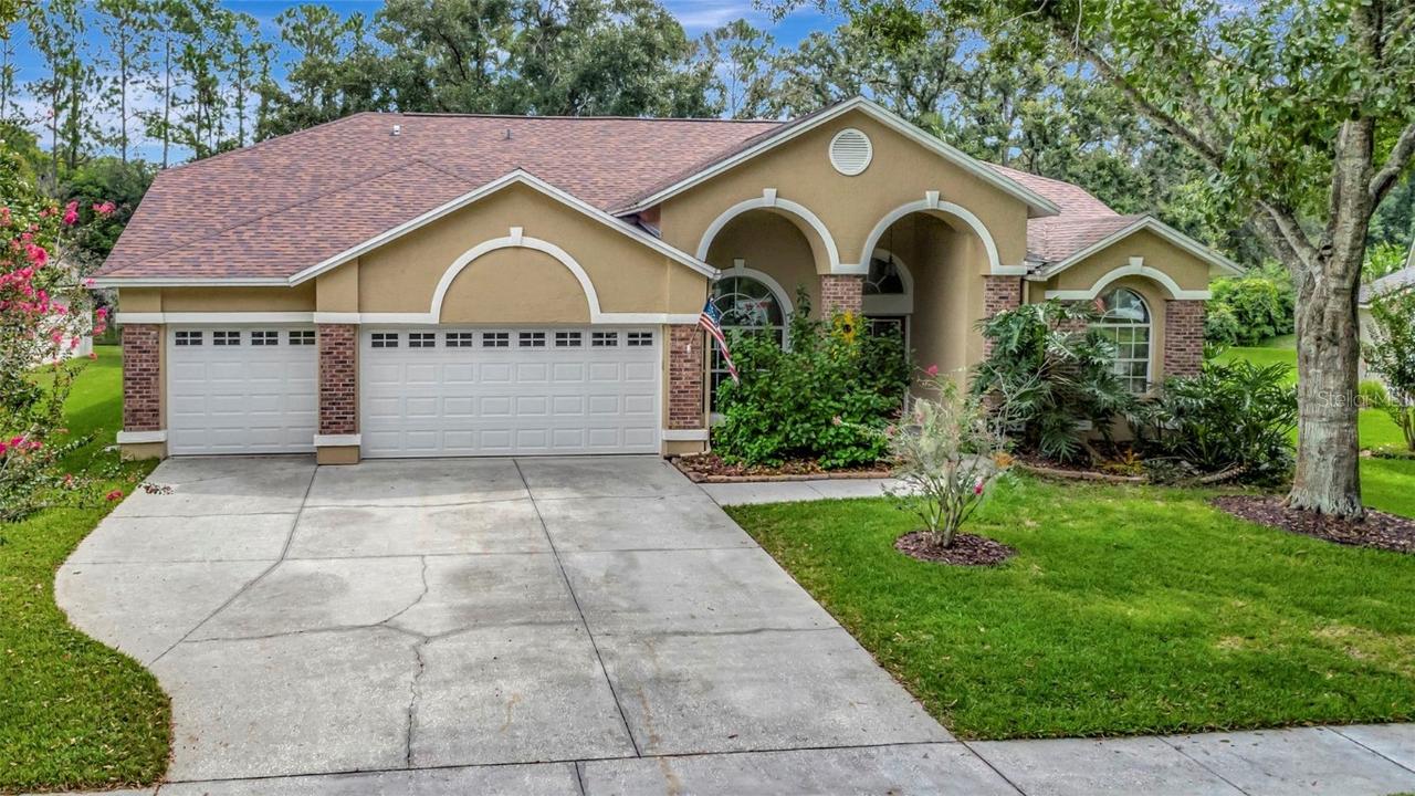 5622 Glencrest Blvd., Tampa, FL 33625