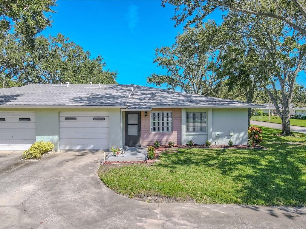 1131 Orange Tree Cir. #C, Palm Harbor, FL 34684