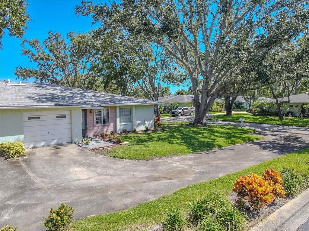 1131 Orange Tree Cir. #C, Palm Harbor, FL 34684
