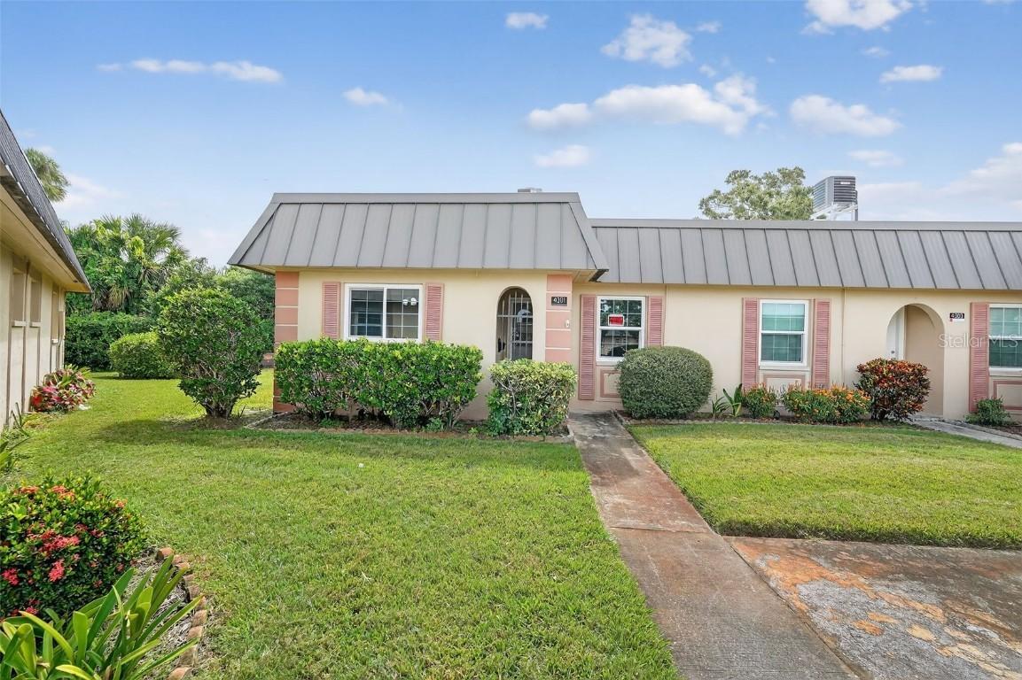 4301 Summersun Drive #A, New Port Richey, FL 34652