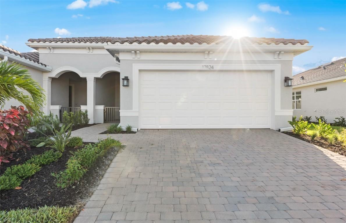 17824 Star Ruby Pl., Nokomis, FL 34275