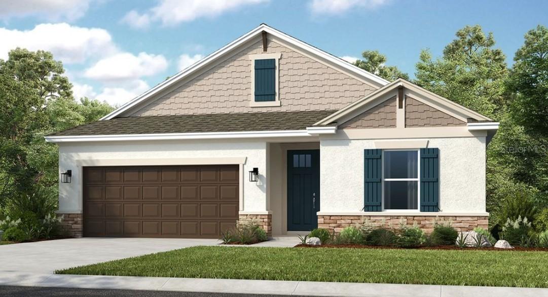 2265 Cypress Creek St., Auburndale, FL 33823