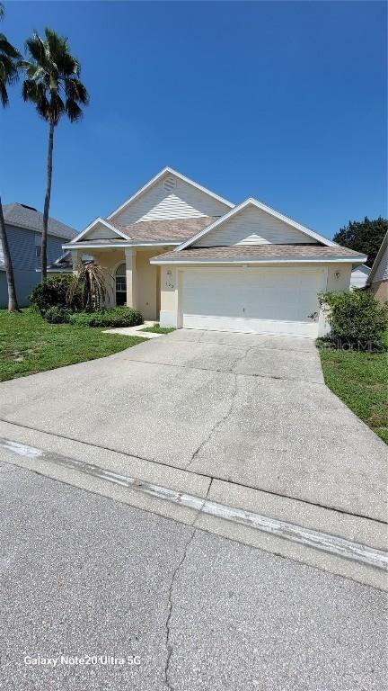 222 Darlington Loop, Davenport, FL 33896