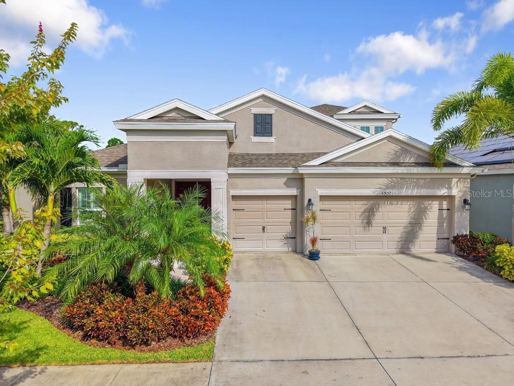 6502 Maiden Sea Dr., Apollo Beach, FL 33572