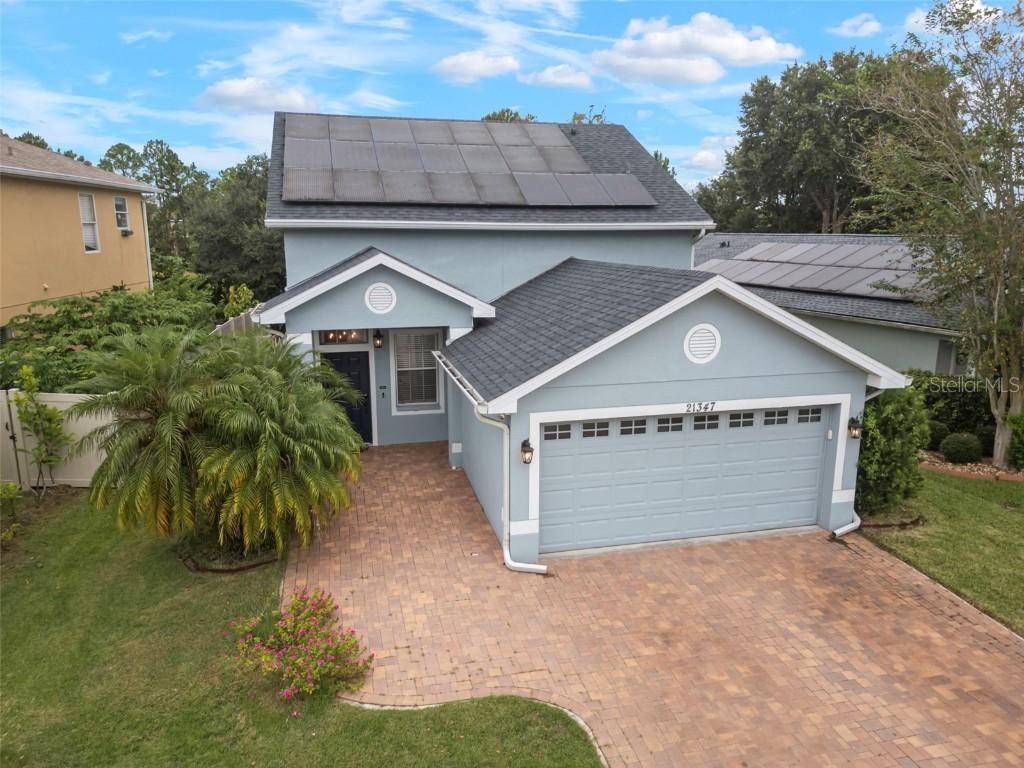 21347 Morning Mist Way, Land O Lakes, FL 34637