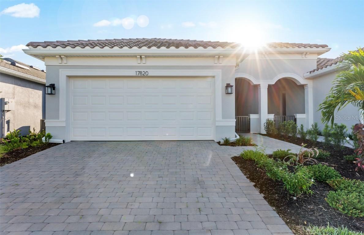 17820 Star Ruby Pl., Nokomis, FL 34275