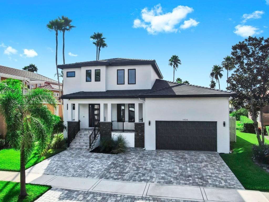 1406 Alhambra Dr., Apollo Beach, FL 33572