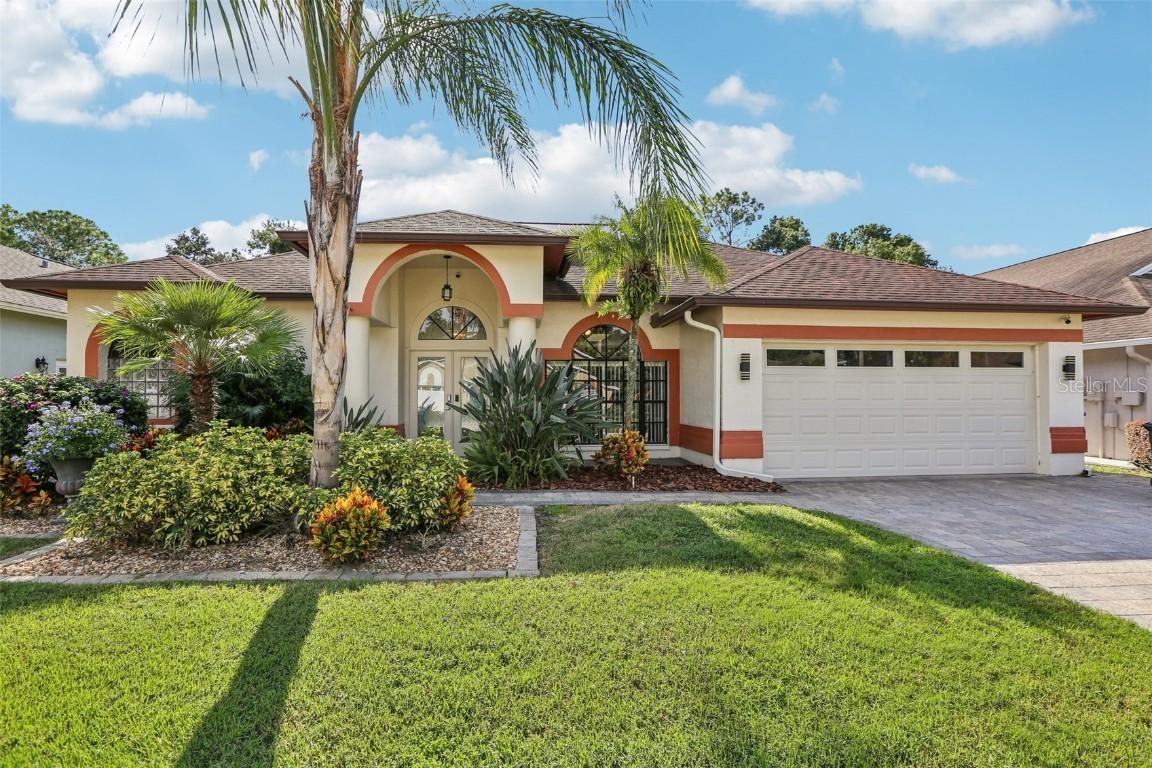 18909 Fairwood Ct., Tampa, FL 33647