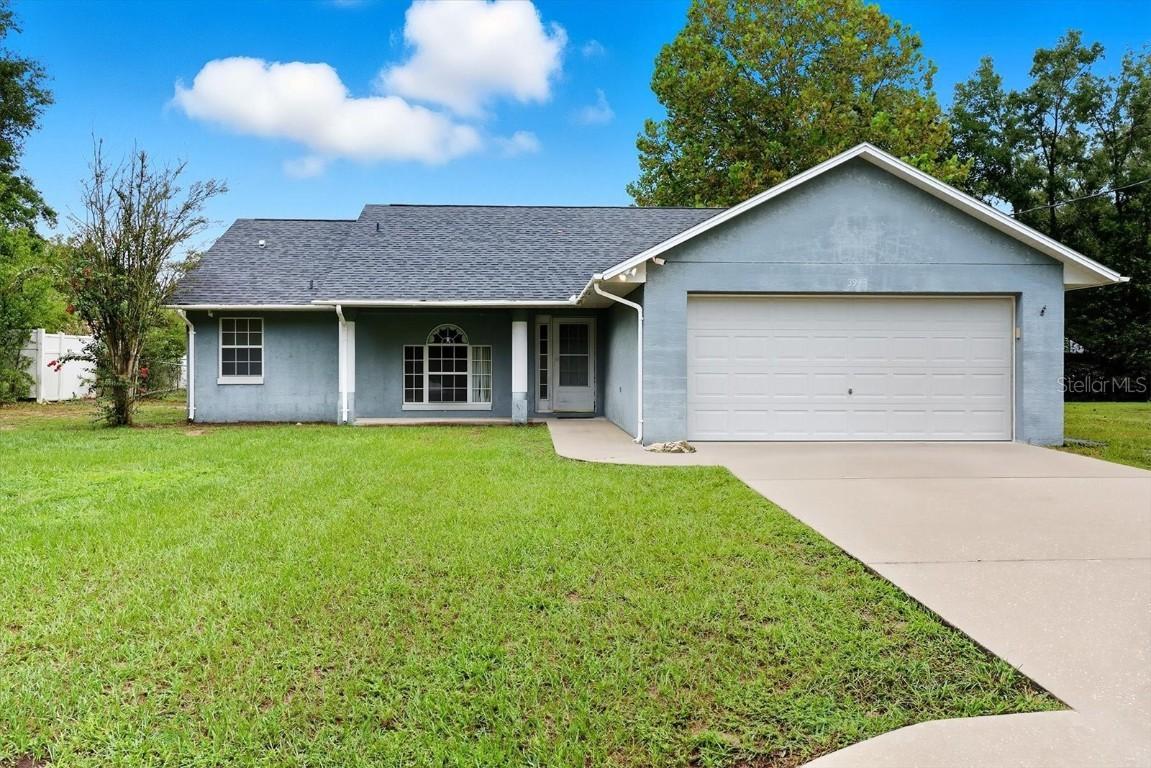 3943 E Dano St., Inverness, FL 34453