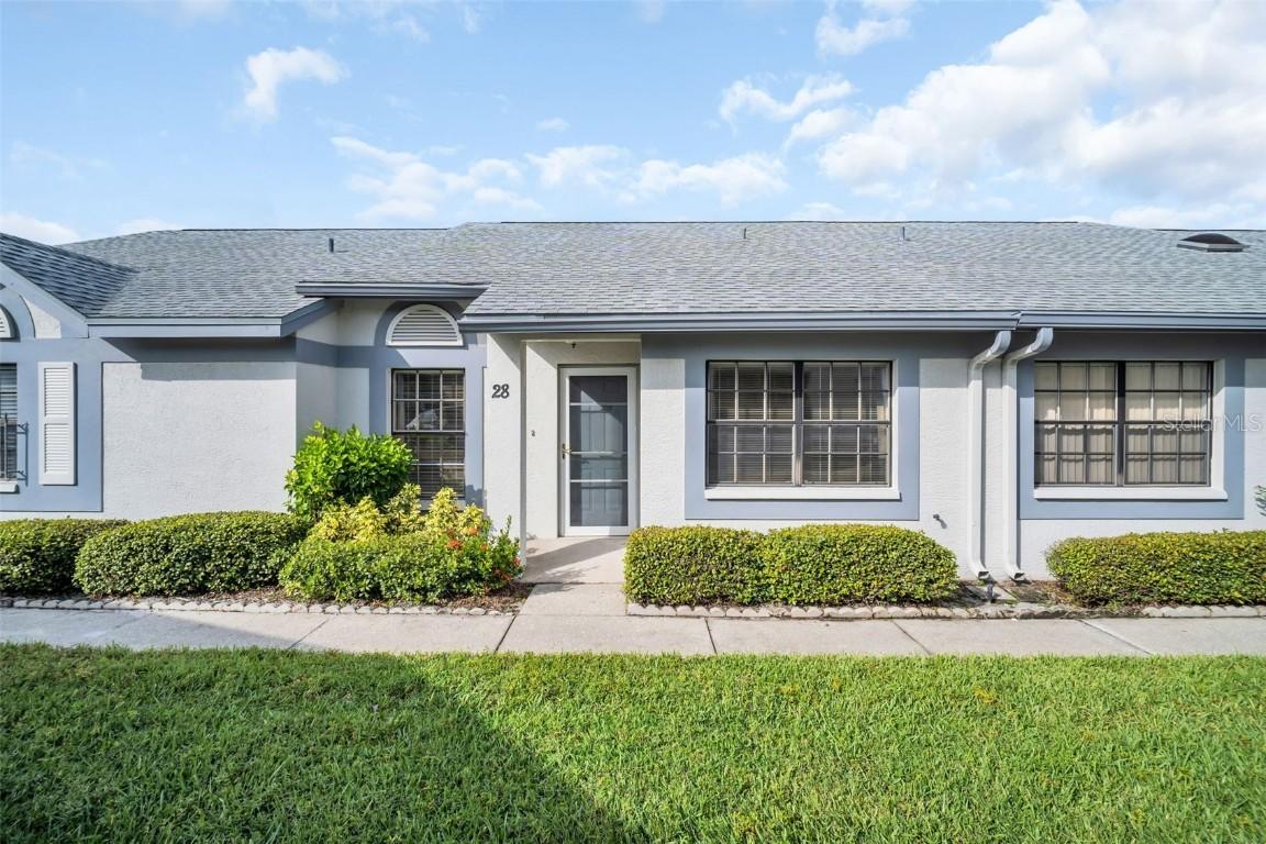 2749 Countryside Blvd. #28, Clearwater, FL 33761