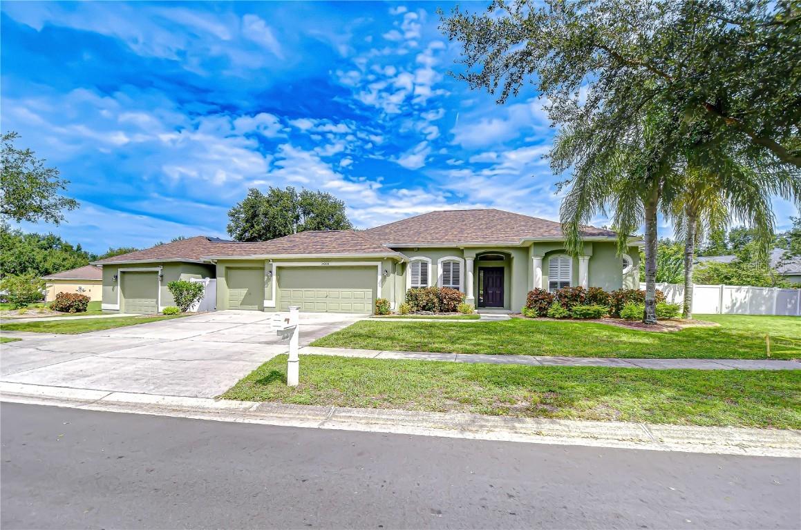 14208 Creek Run Dr., Riverview, FL 33579