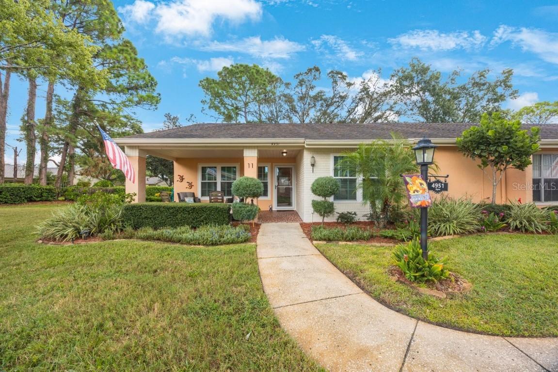 4951 Grist Mill Cir., New Port Richey, FL 34655