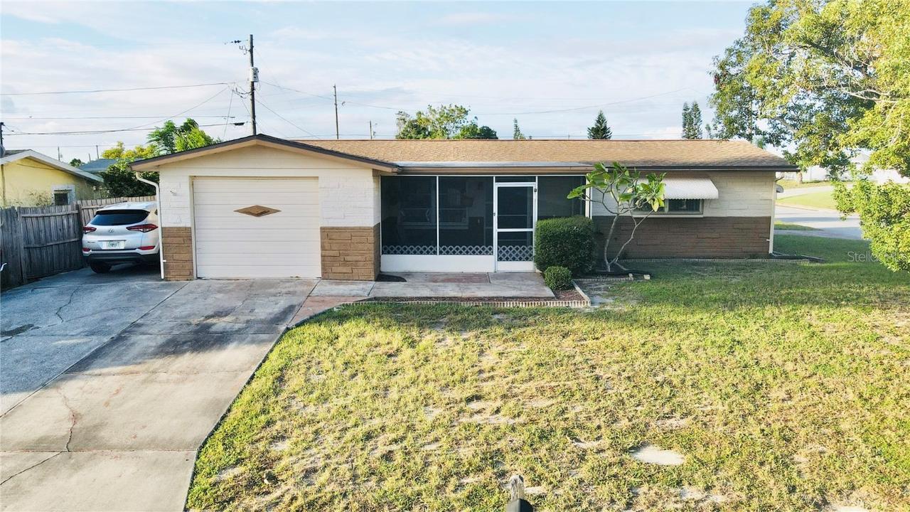4935 Guardian Ave., Holiday, FL 34690