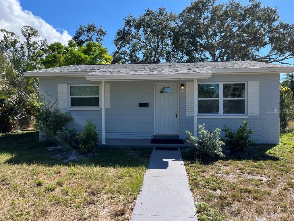 5254 1st Ave., St Petersburg, FL 33707