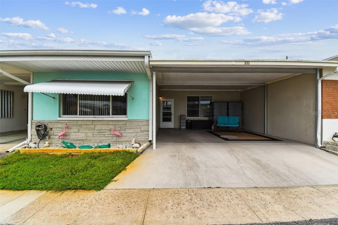 250 Rosery Rd. #333, Largo, FL 33770