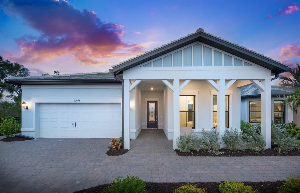 6950 Honeybell Dr., Nokomis, FL 34275