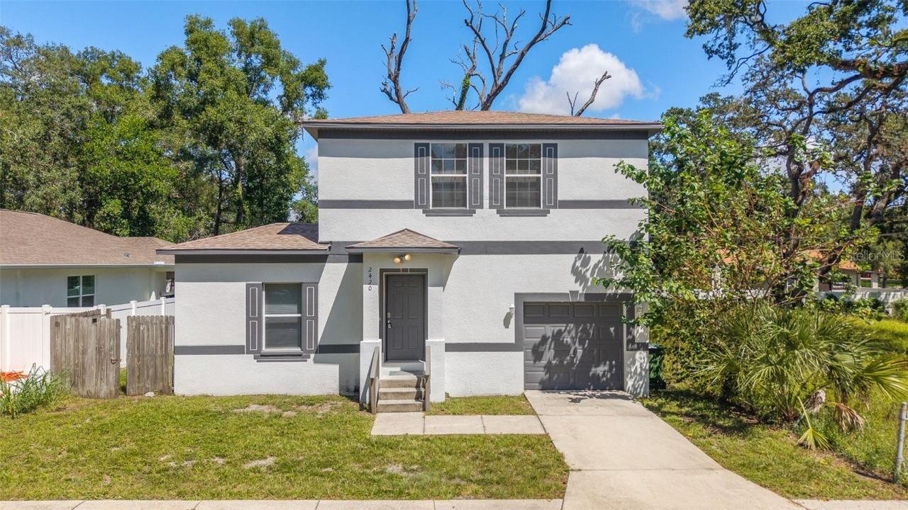 2420 E Ida St., Tampa, FL 33610